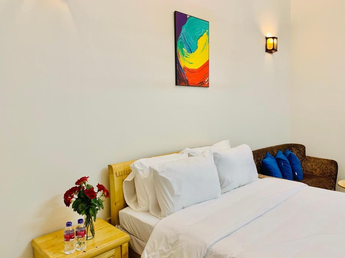 Lumos Ha Noi Homestay *