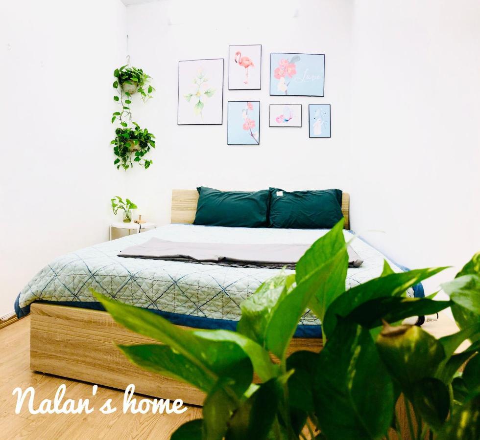 Guest house Nalan's 6 *