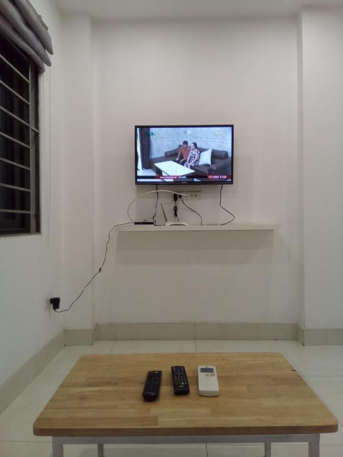 Apartamento Ntd *