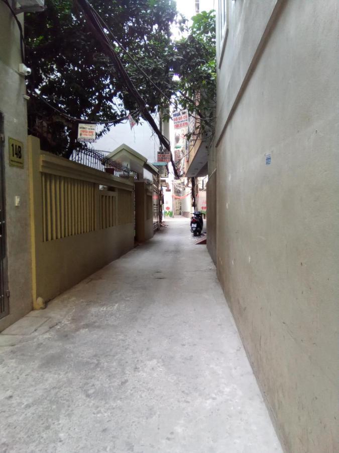 Apartment Ntd Hanoi