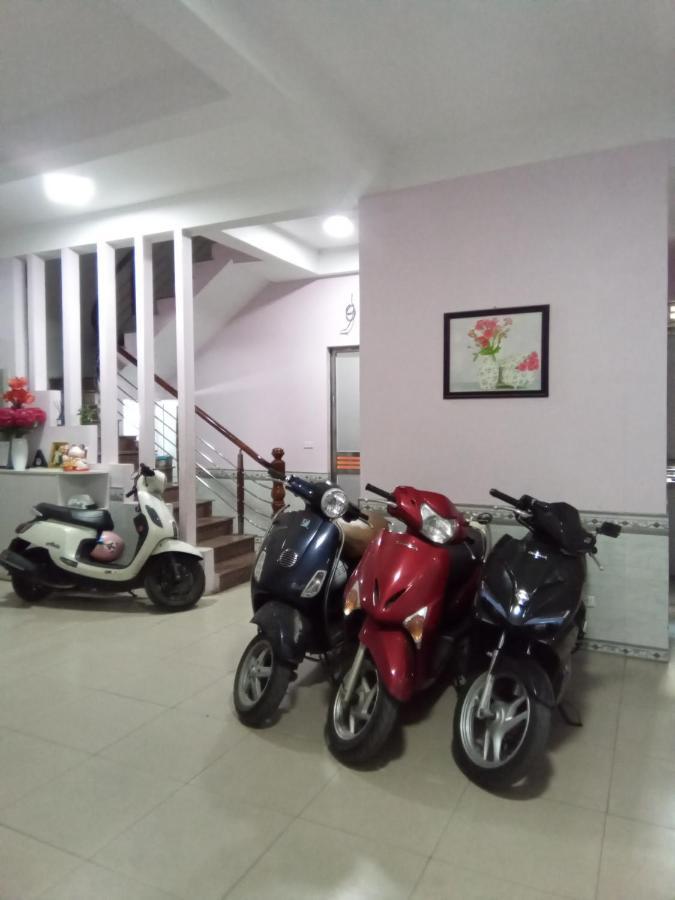 Ntd Apartamento Hanói