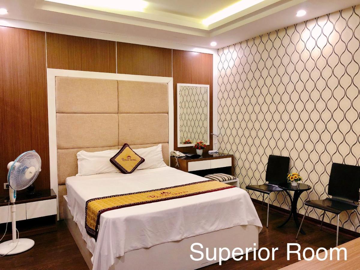 The Royal Near West 3*