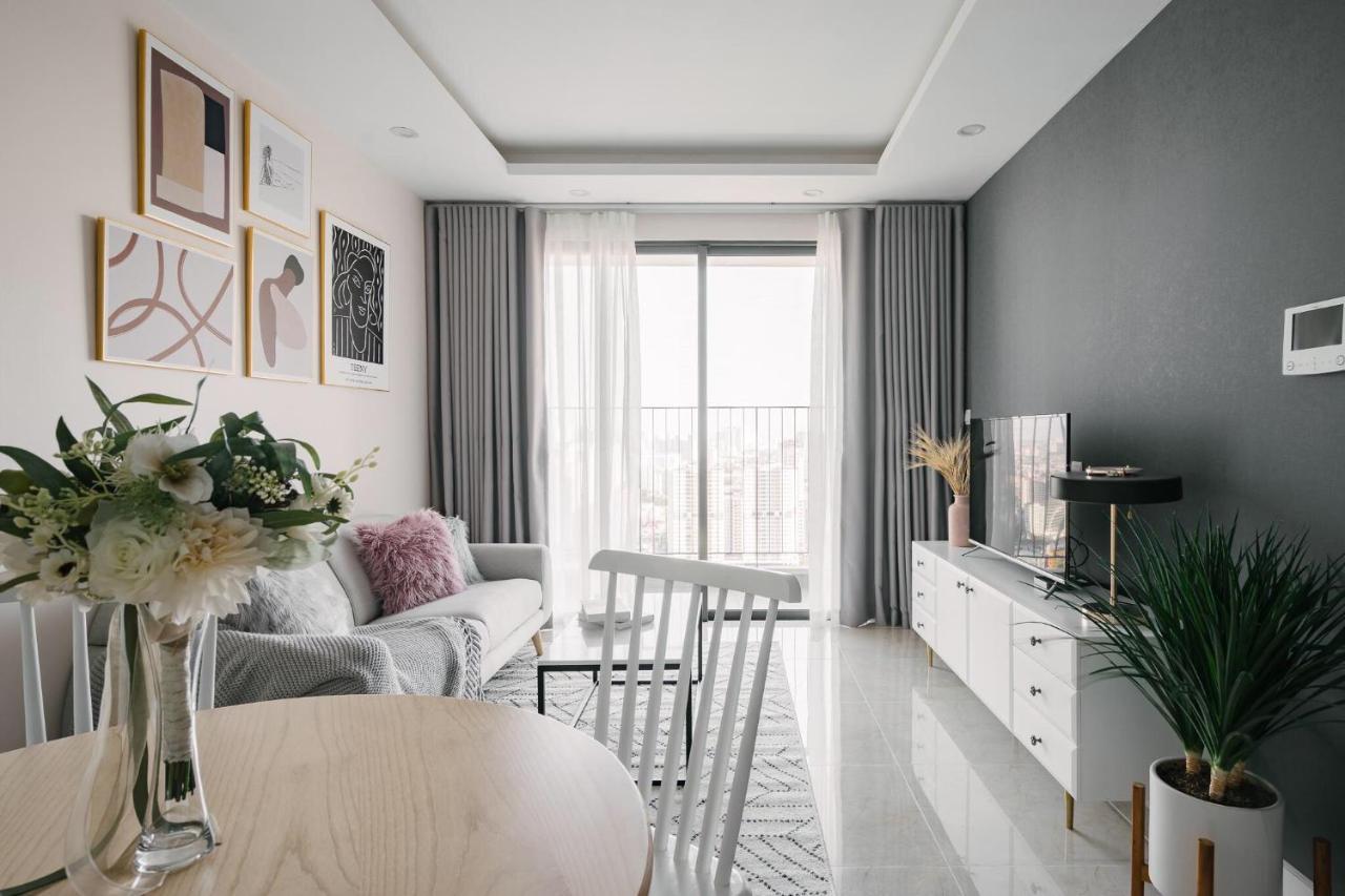Vinhomes D'capitale - Citihome Hanoi