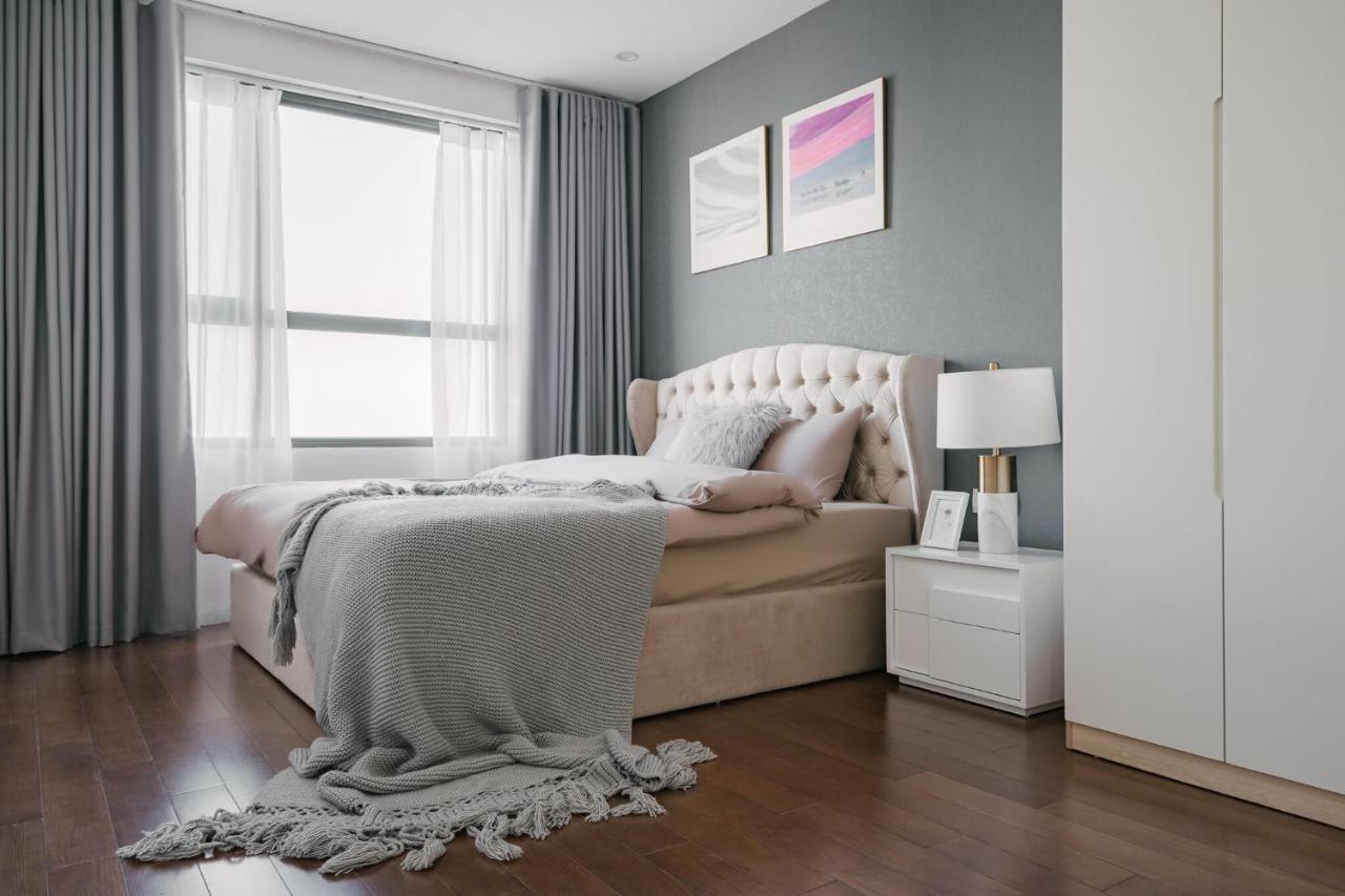 Vinhomes D'capitale - Citihome * Hanoi