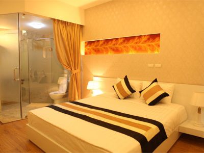 Hotel Inner 3*