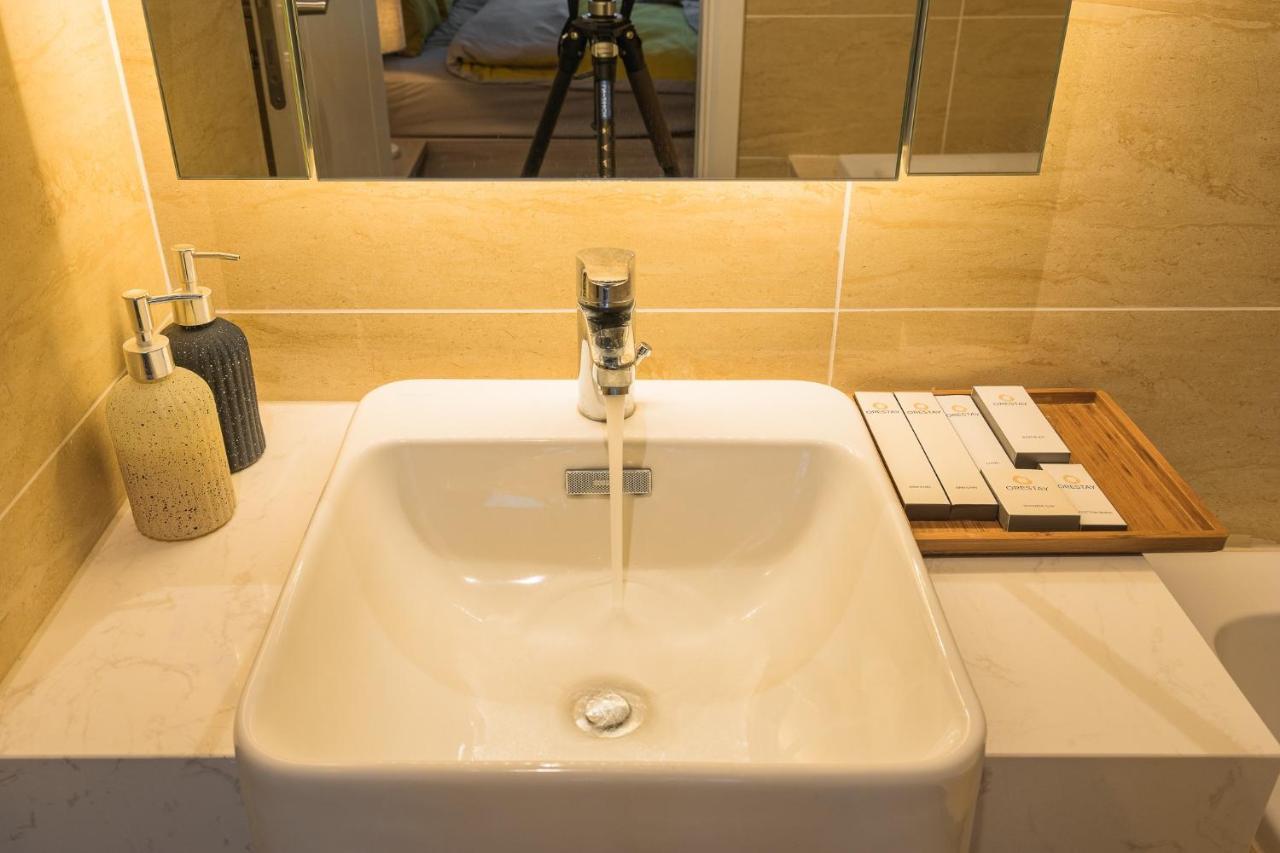 Apartment Vinhomes D'capitale - Citihome *
