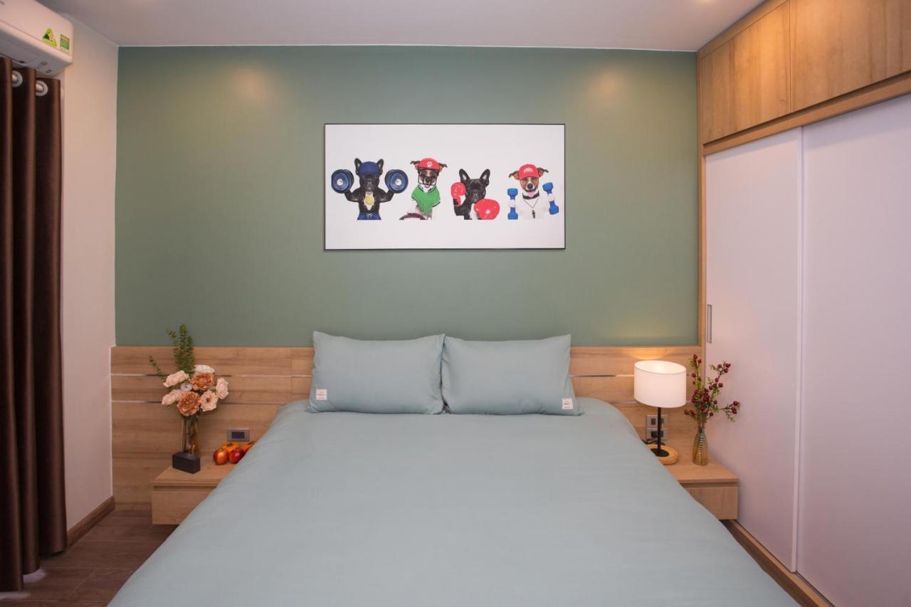 Apartment Alaya 11 *
