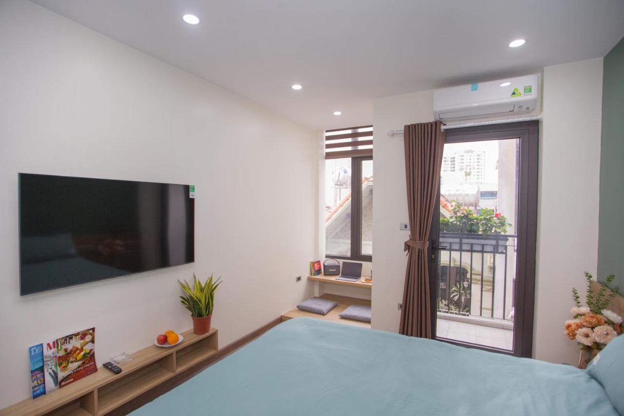 Apartment Alaya 11 *