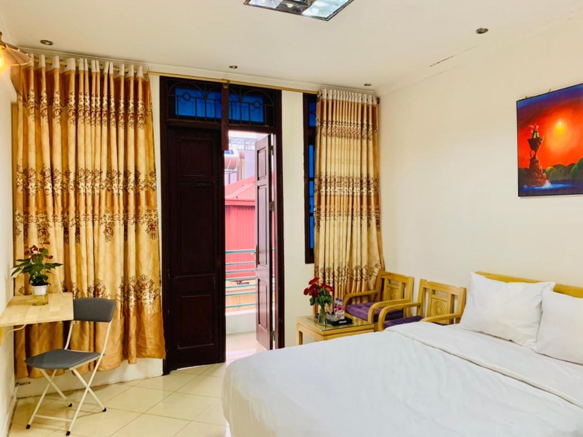 Homestay Lumos Ha Noi