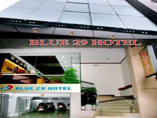 Blue 29 Hotel Hanoi