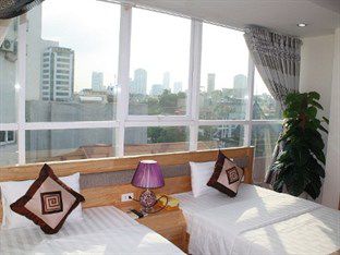 Blue 29 Hanoi
