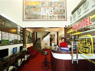 The Little Hotel