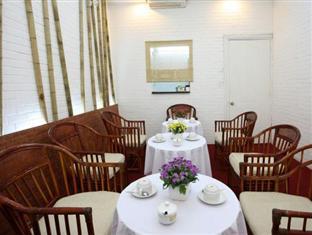 Hotel The Little 3*