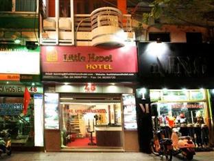 The Little Hotel 3*