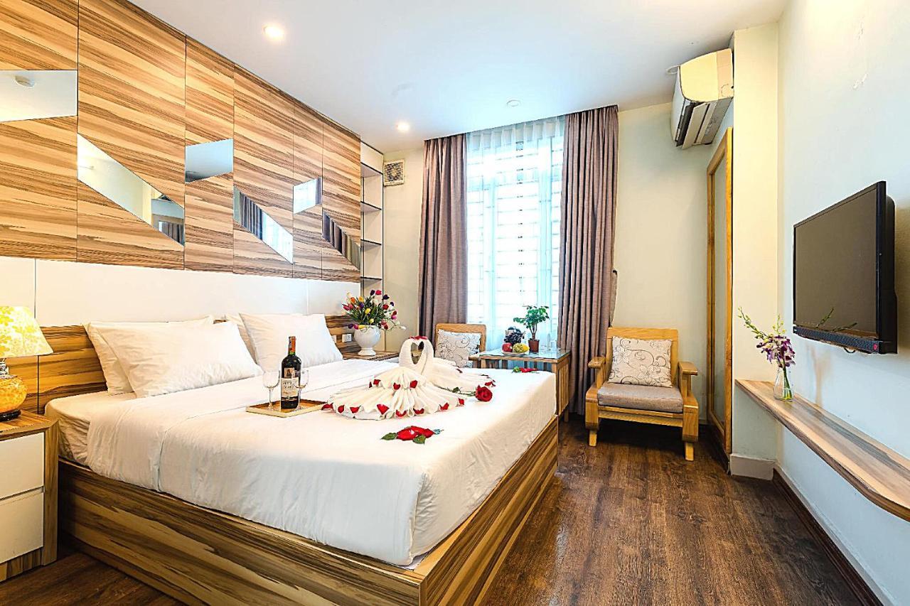 Hotel An Phu Ha Noi & - My Dinh 2*