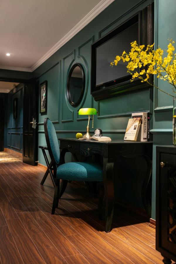 Grande Collection & 4* Hanoi