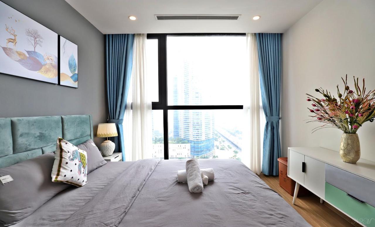 Vinhomes Skylake Kangnam My Dinh *