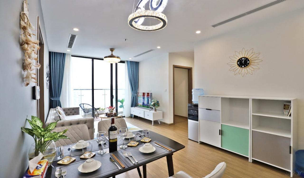 Vinhomes Skylake Kangnam My Dinh Apartment