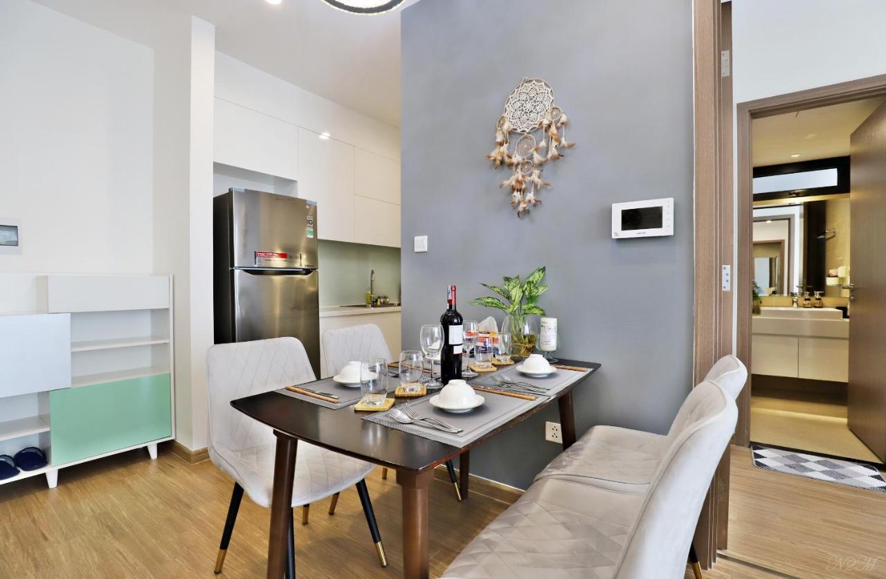 Vinhomes Skylake Kangnam My Dinh Apartment Hanoi