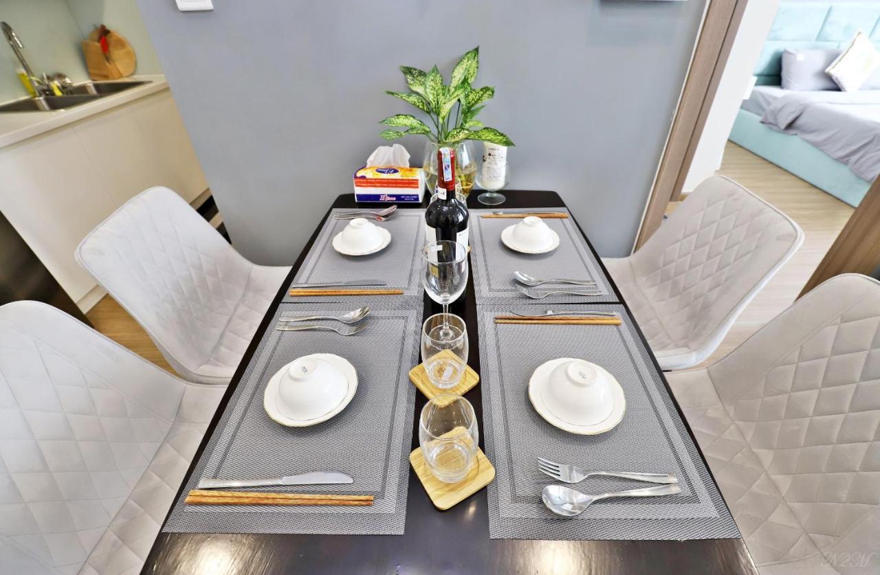Vinhomes Skylake Kangnam My Dinh Apartment *