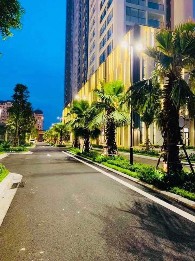 Vinhomes Skylake Kangnam My Dinh Apartment