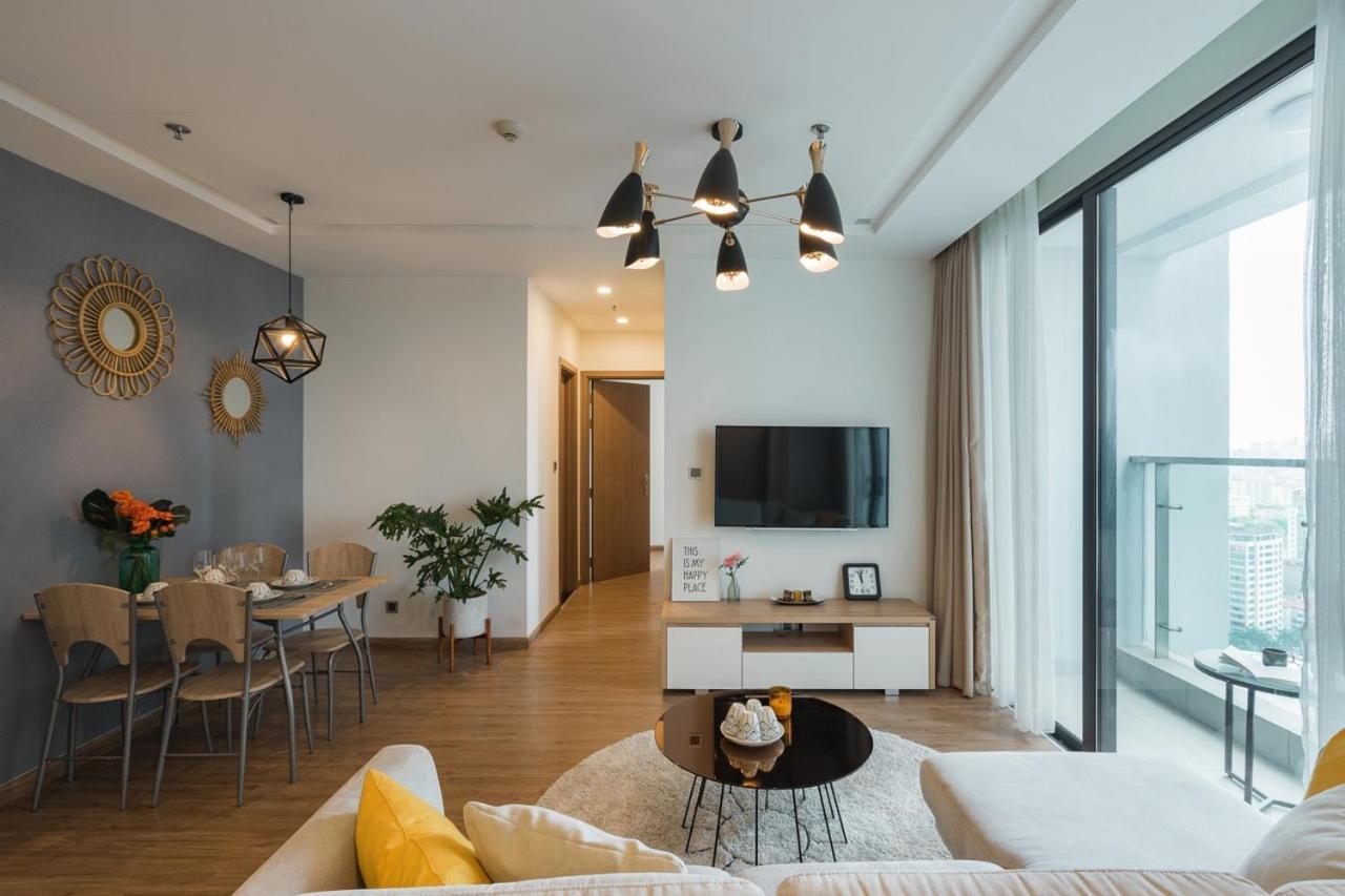 Vinhomes Skylake Kangnam My Dinh * Hanoi