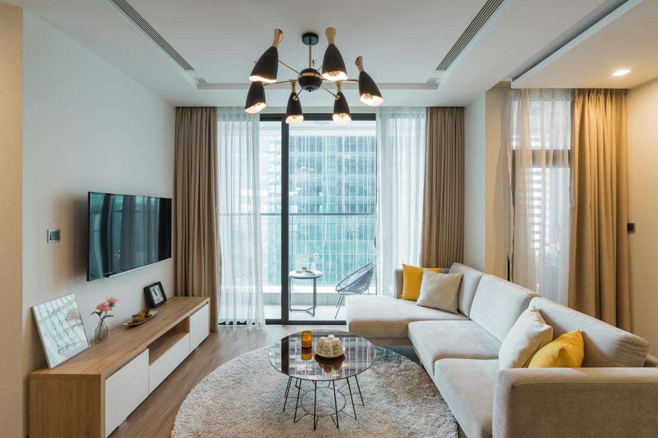 Vinhomes Skylake Kangnam My Dinh Hanoi