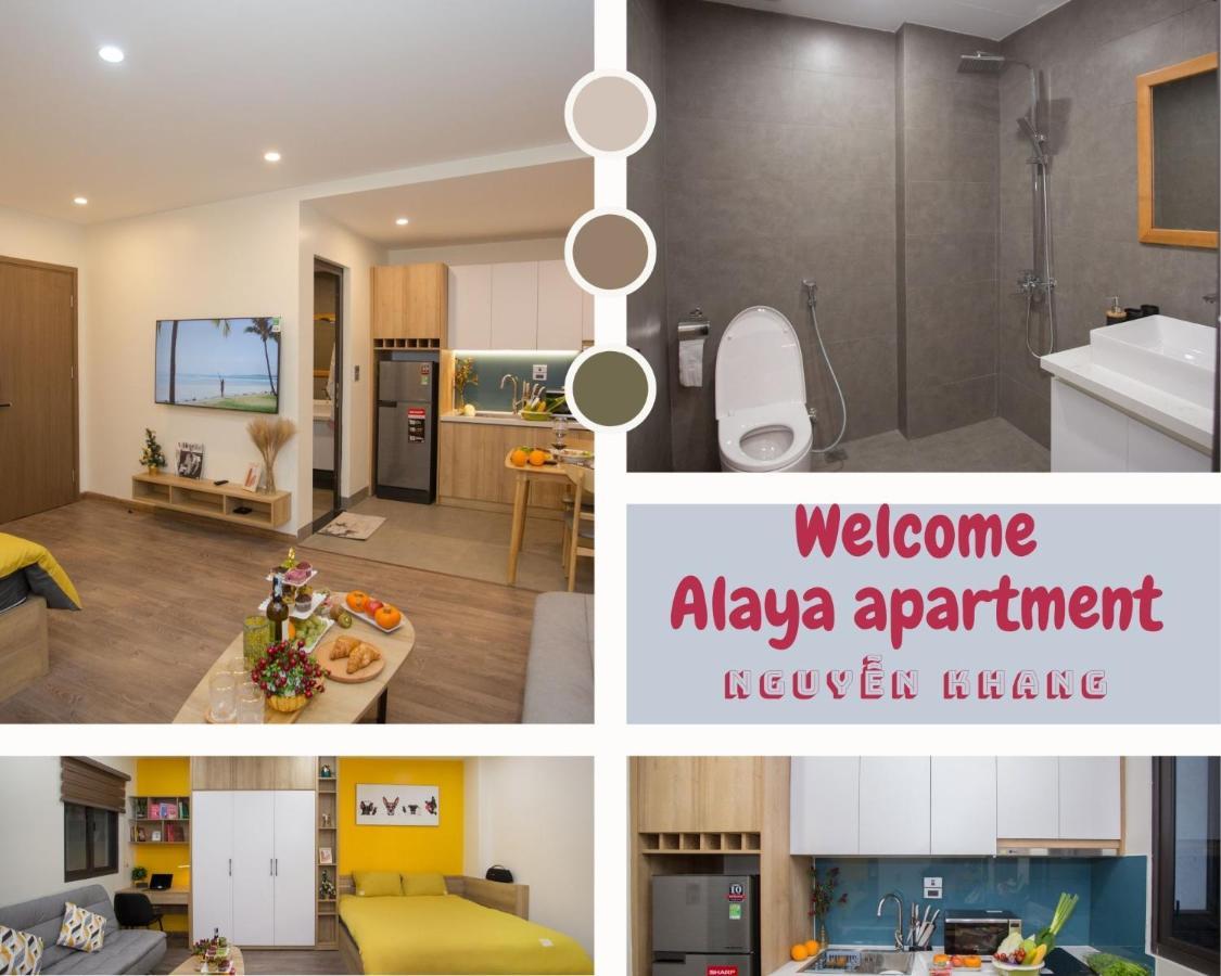 Alaya 11 Apartment Hanoi