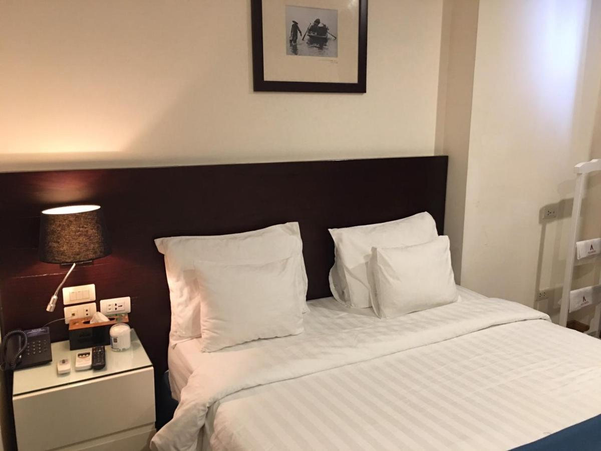 A25 - 66 Tran Thai Tong Hotel 2*