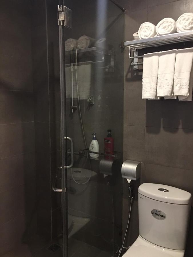 A25 - 66 Tran Thai Tong Hotel 2*