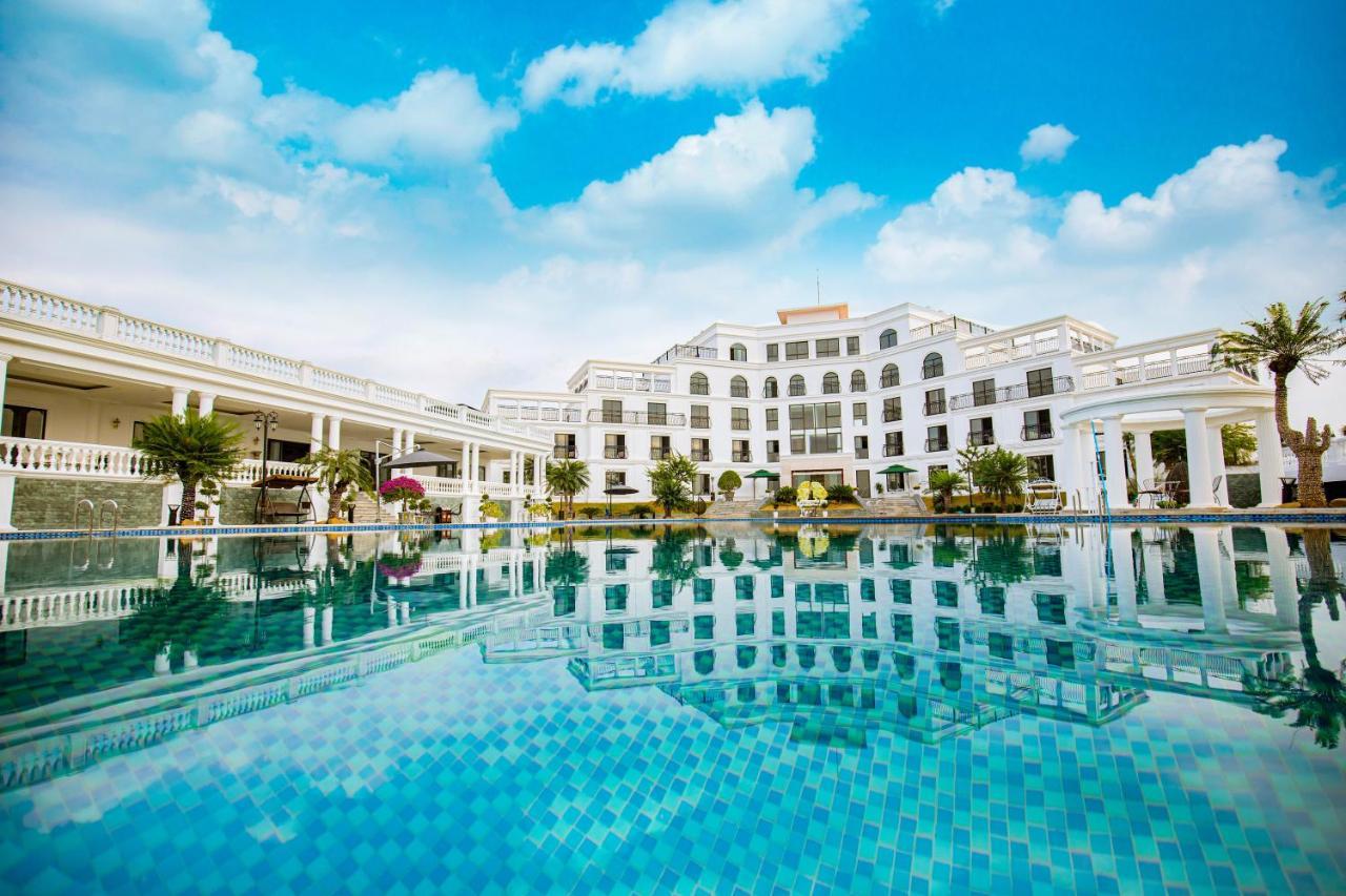 Glory Resort Hanoi