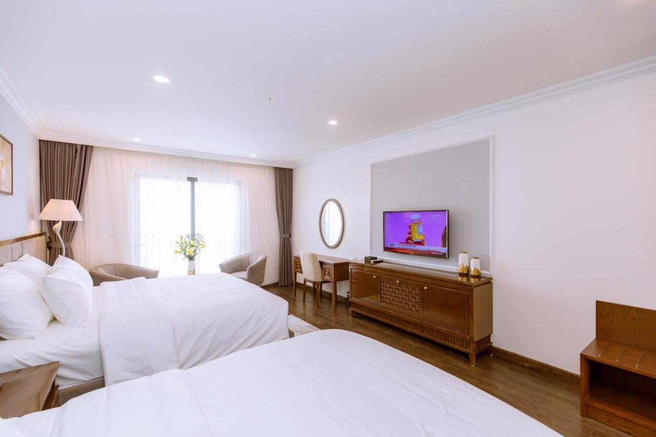 Resort Glory Hanoi