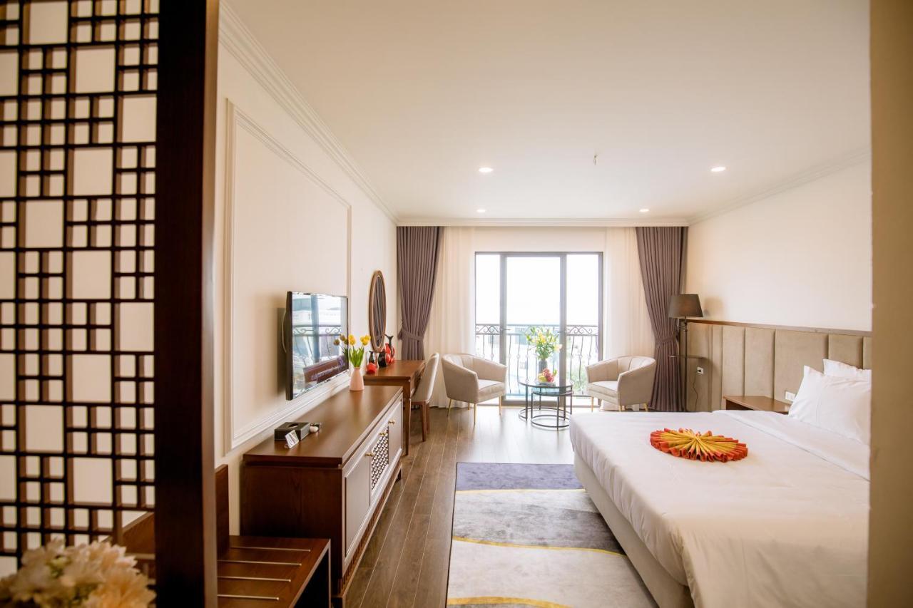 Resort Glory *