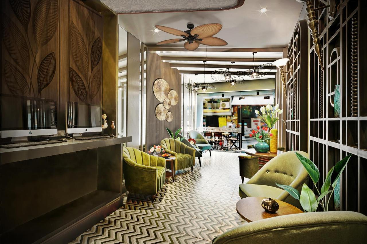 Center Silk & Travel Hanoi