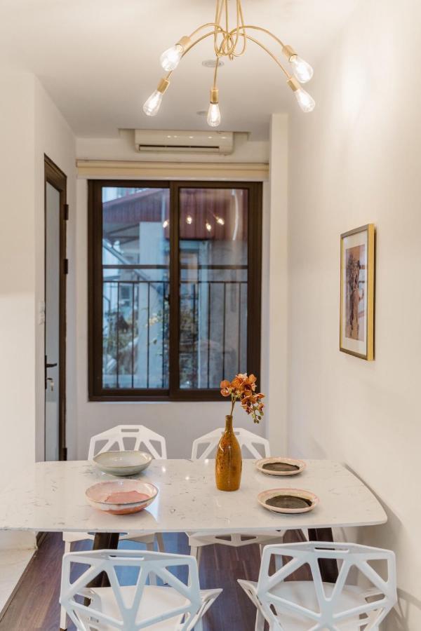 Apartment Langmandi