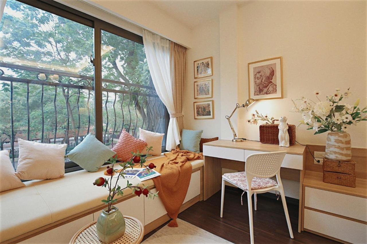 Apartment Langmandi