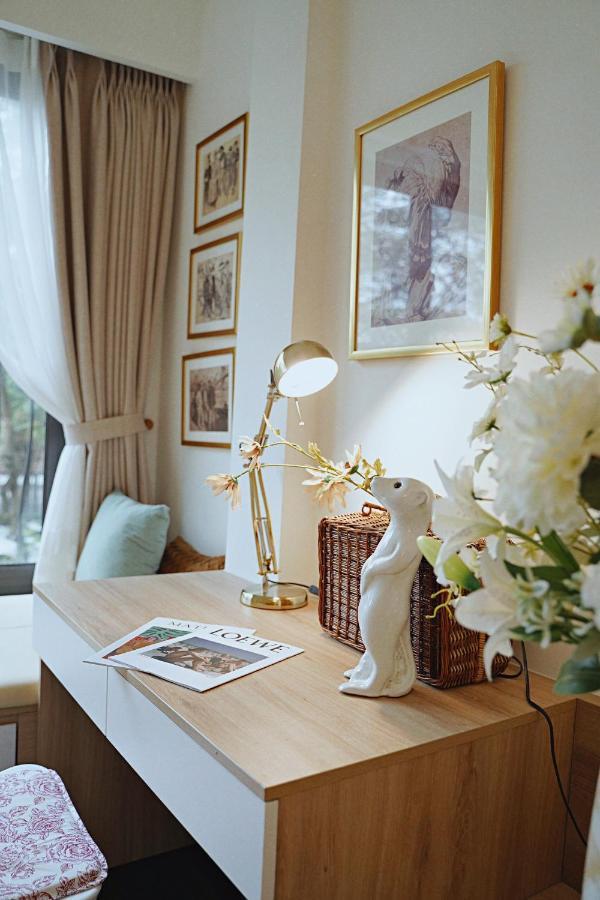 Langmandi Apartment *