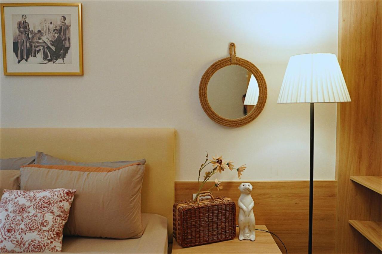 Apartment Langmandi *