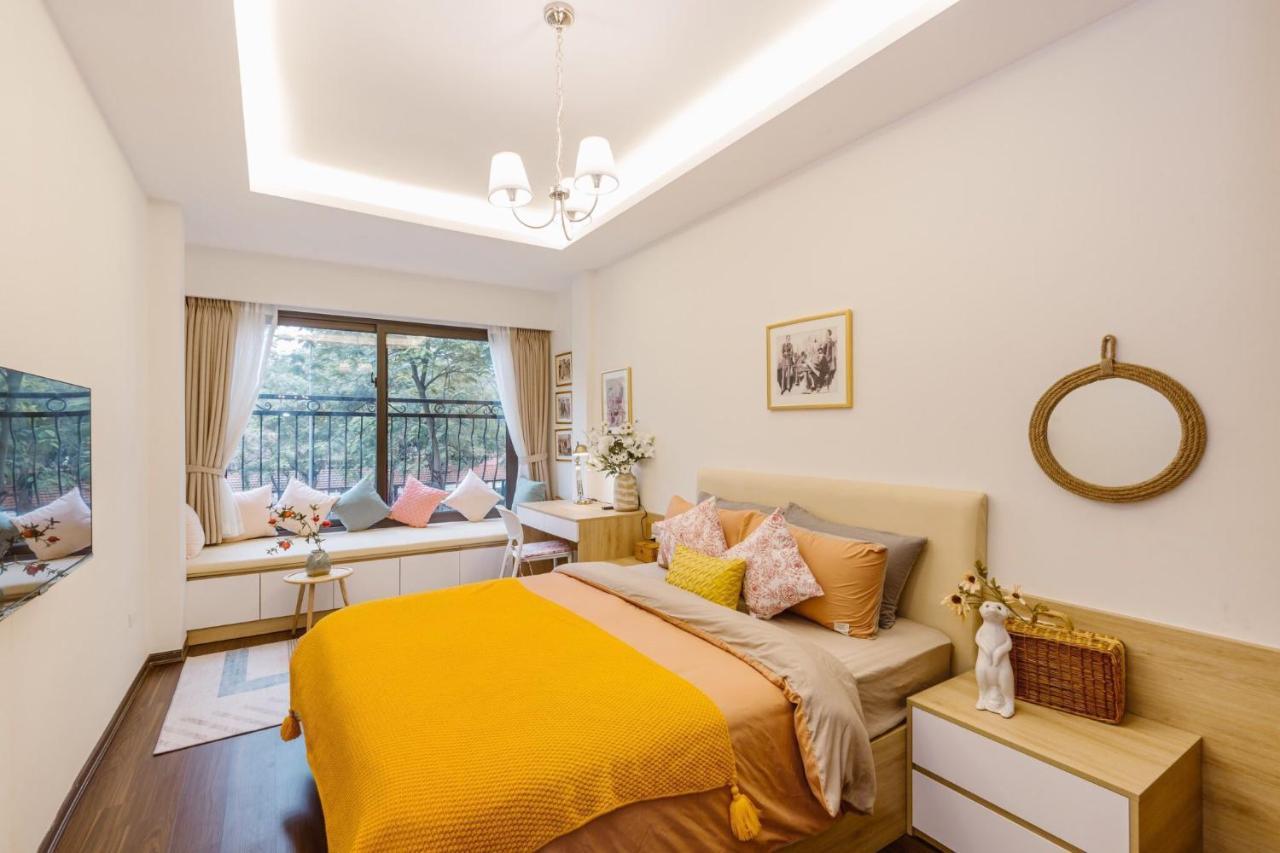 Langmandi Apartment *