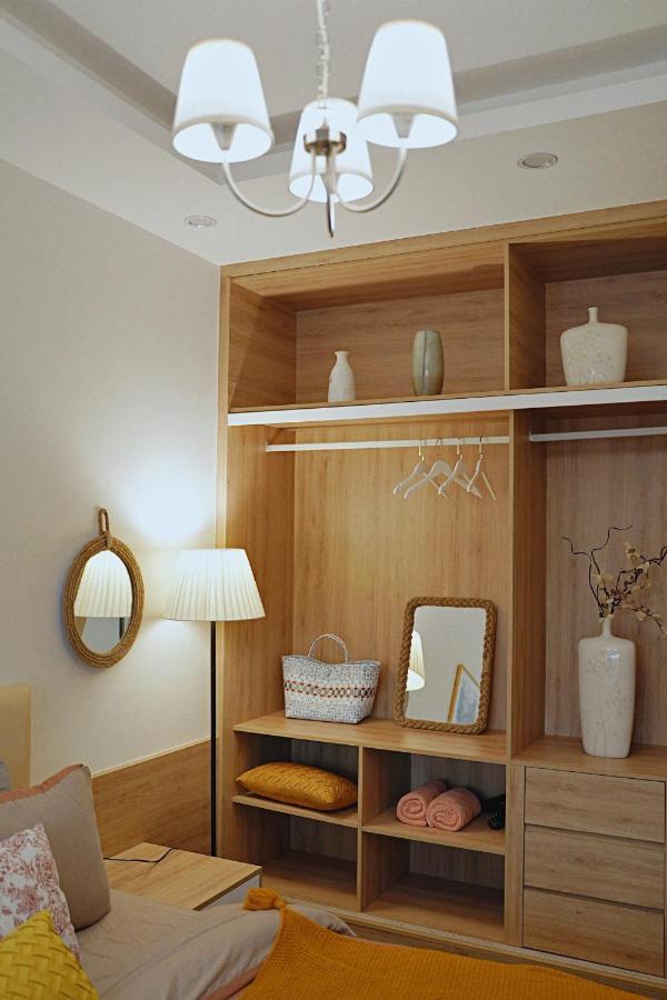 Langmandi Apartment Hanoi