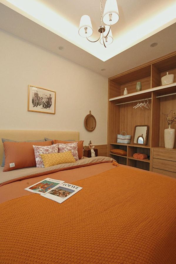 Langmandi Apartment Hanoi