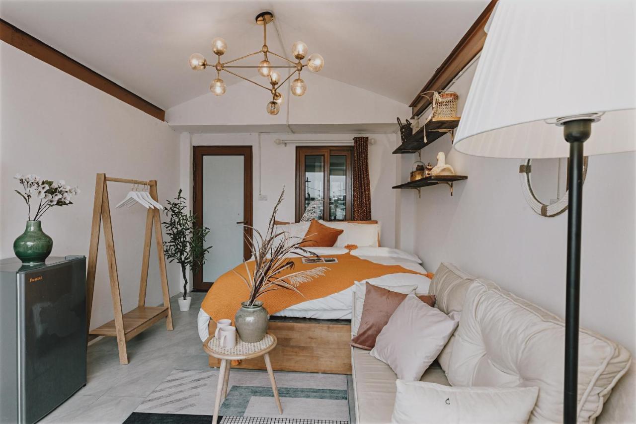 Langmandi Apartment Hanoi
