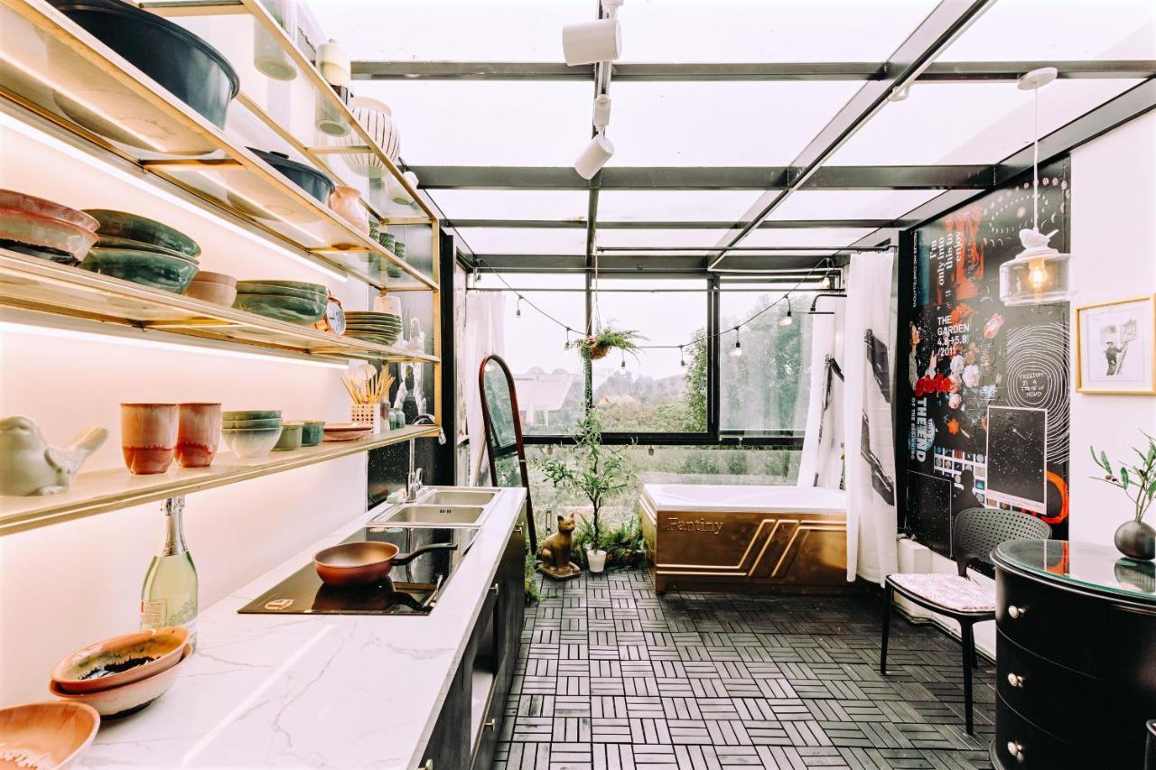 Langmandi Apartment *