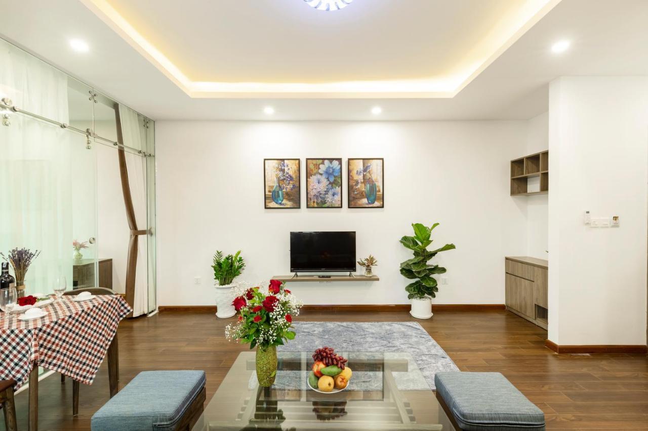 Bao Hung & - Tran Thai Tong Hotel 4*