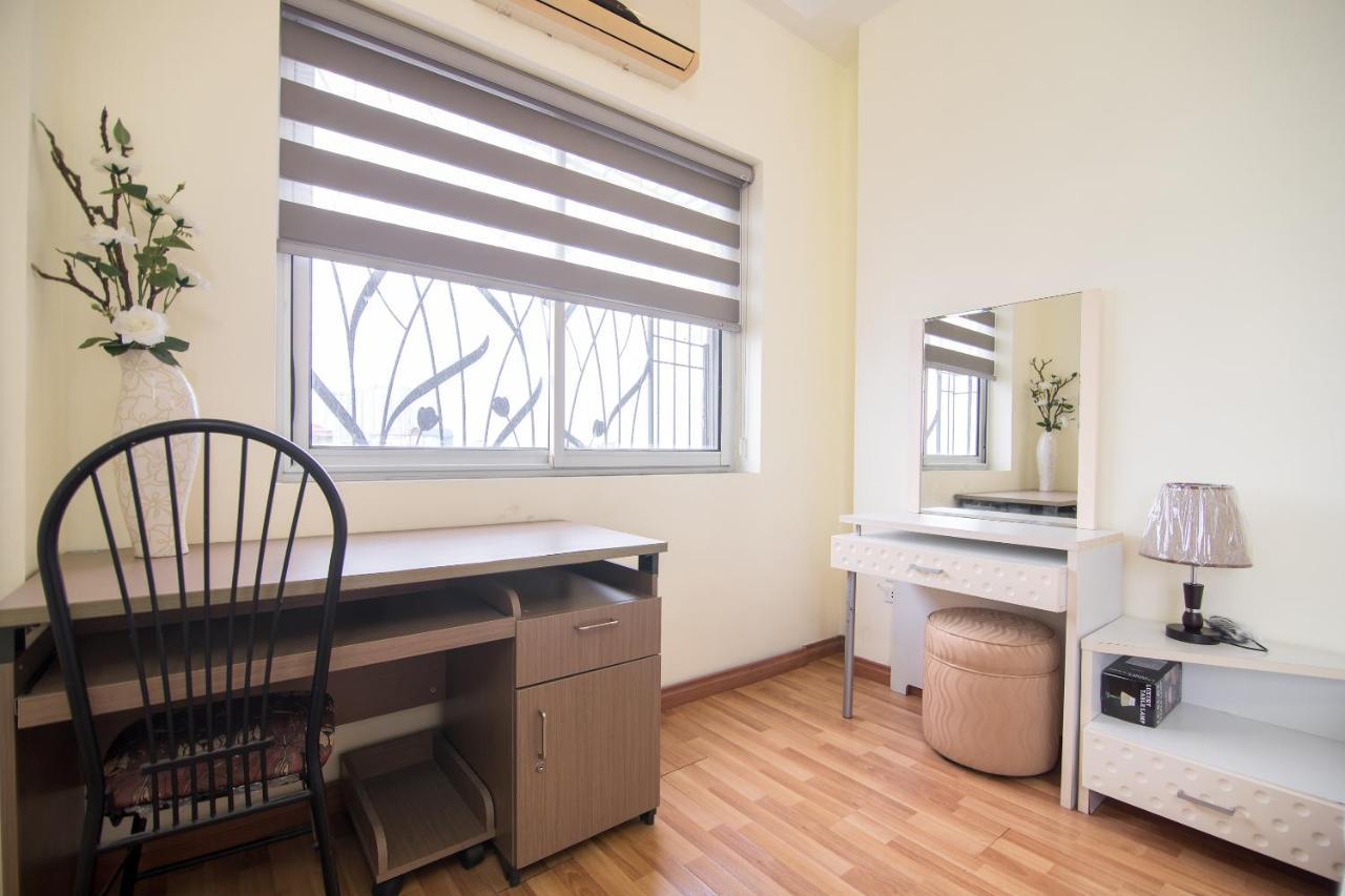 Duong 70 Kiep Hotel Hanoi