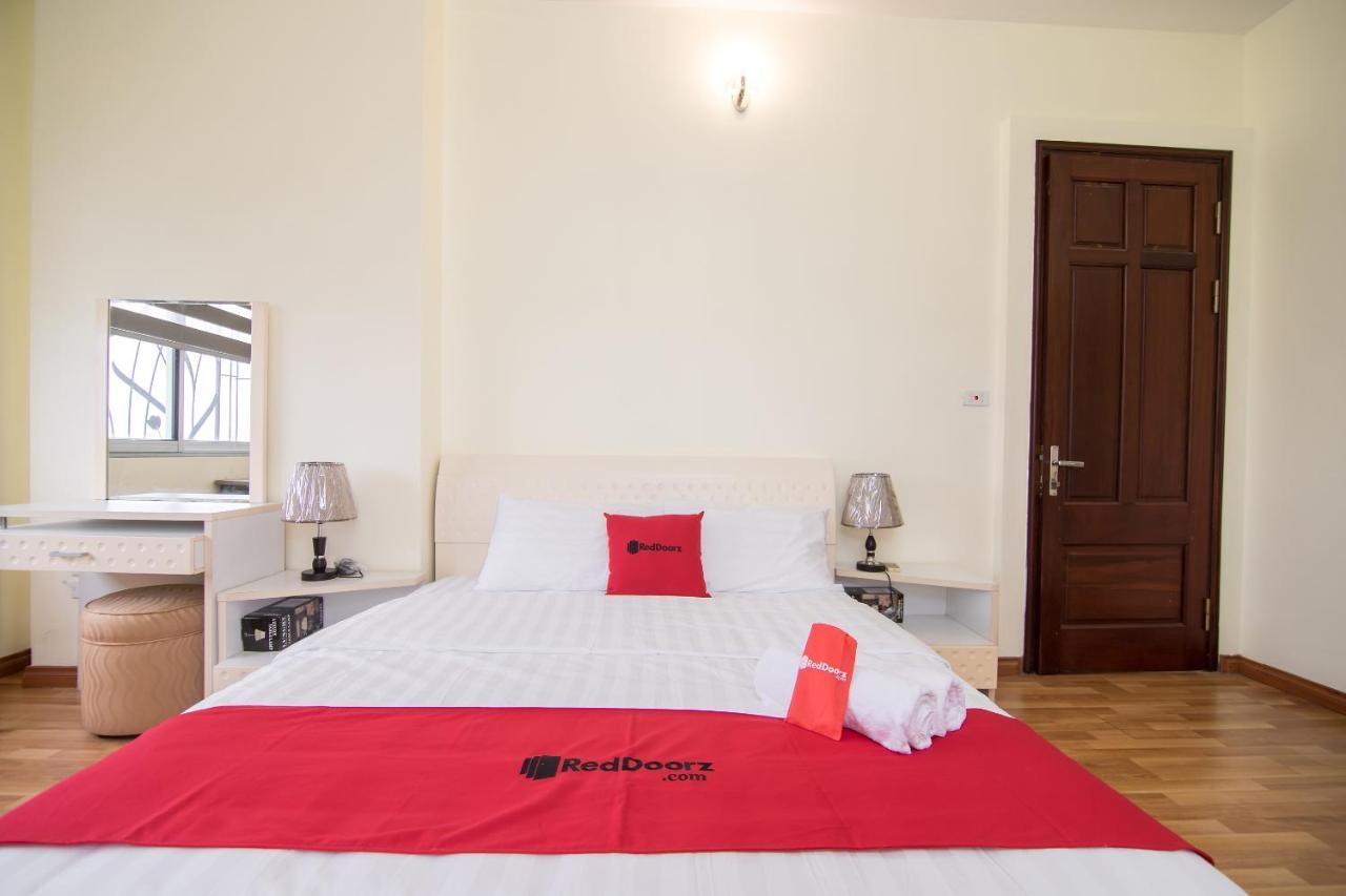 Hotel Duong 70 Kiep 2*