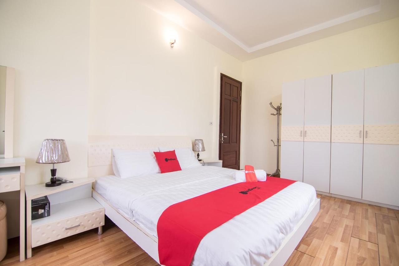 Duong 70 Kiep Hotel