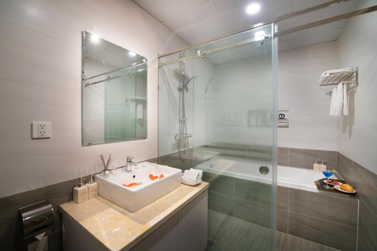 Khách Sạn&căn Hộ Bảo Hưng