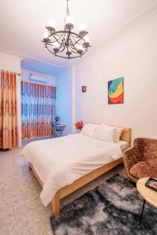 Lumos Ha Noi Homestay