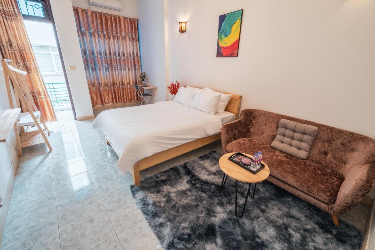 Lumos Ha Noi Homestay *
